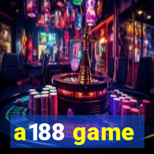 a188 game